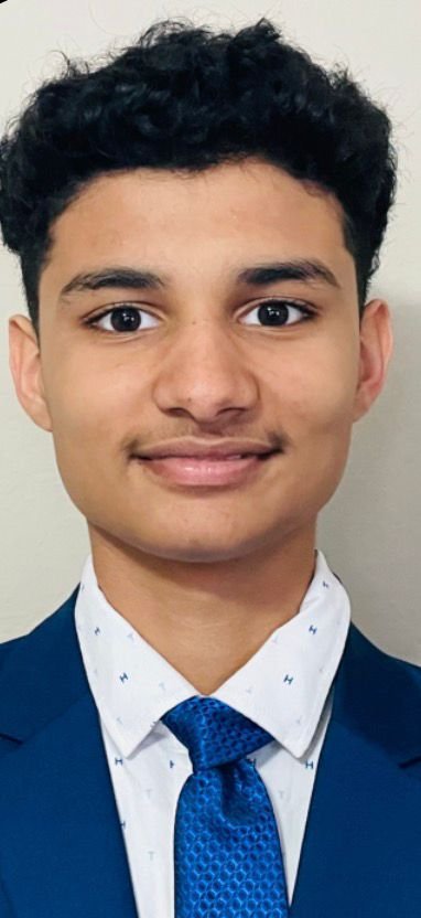 Harshvir Parhar