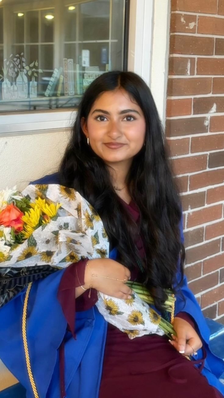 Inaya Hussain