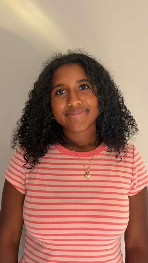 Maliha Wilson
