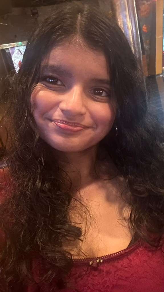 Riya Narwani, LWE Ambassador