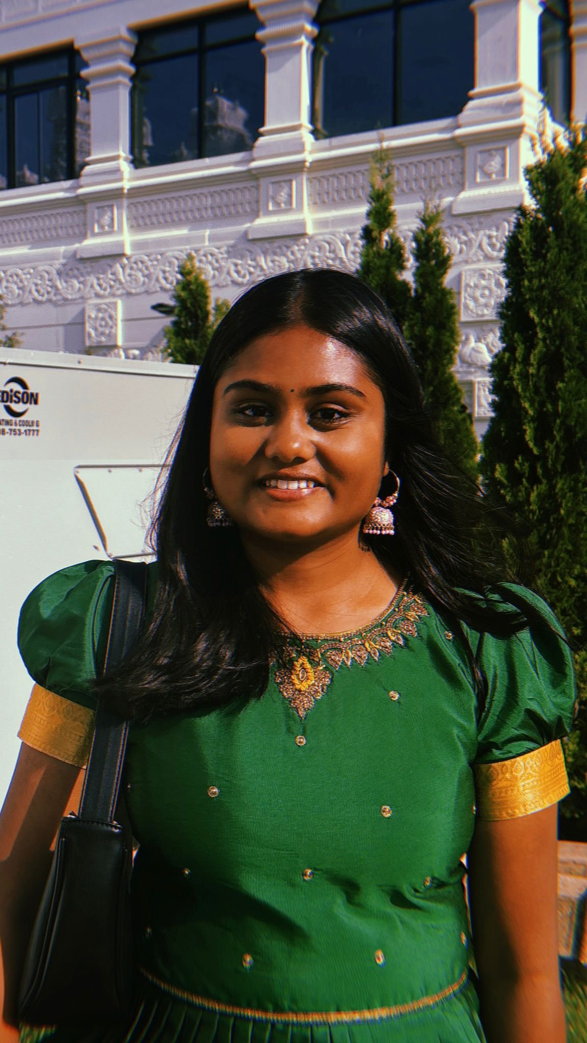 Samhita Pulagam