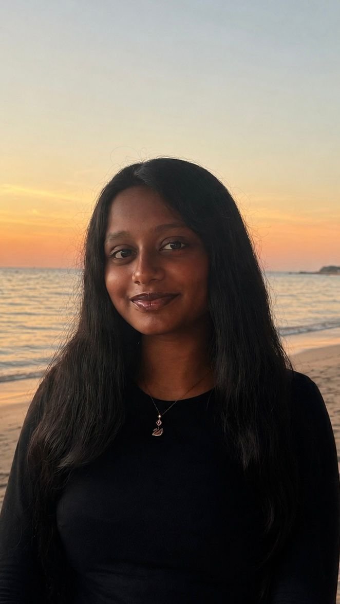 Shivani Adduri