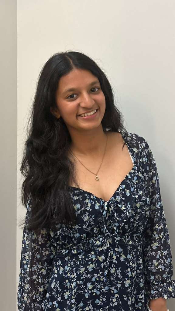 Shiwali Gupta