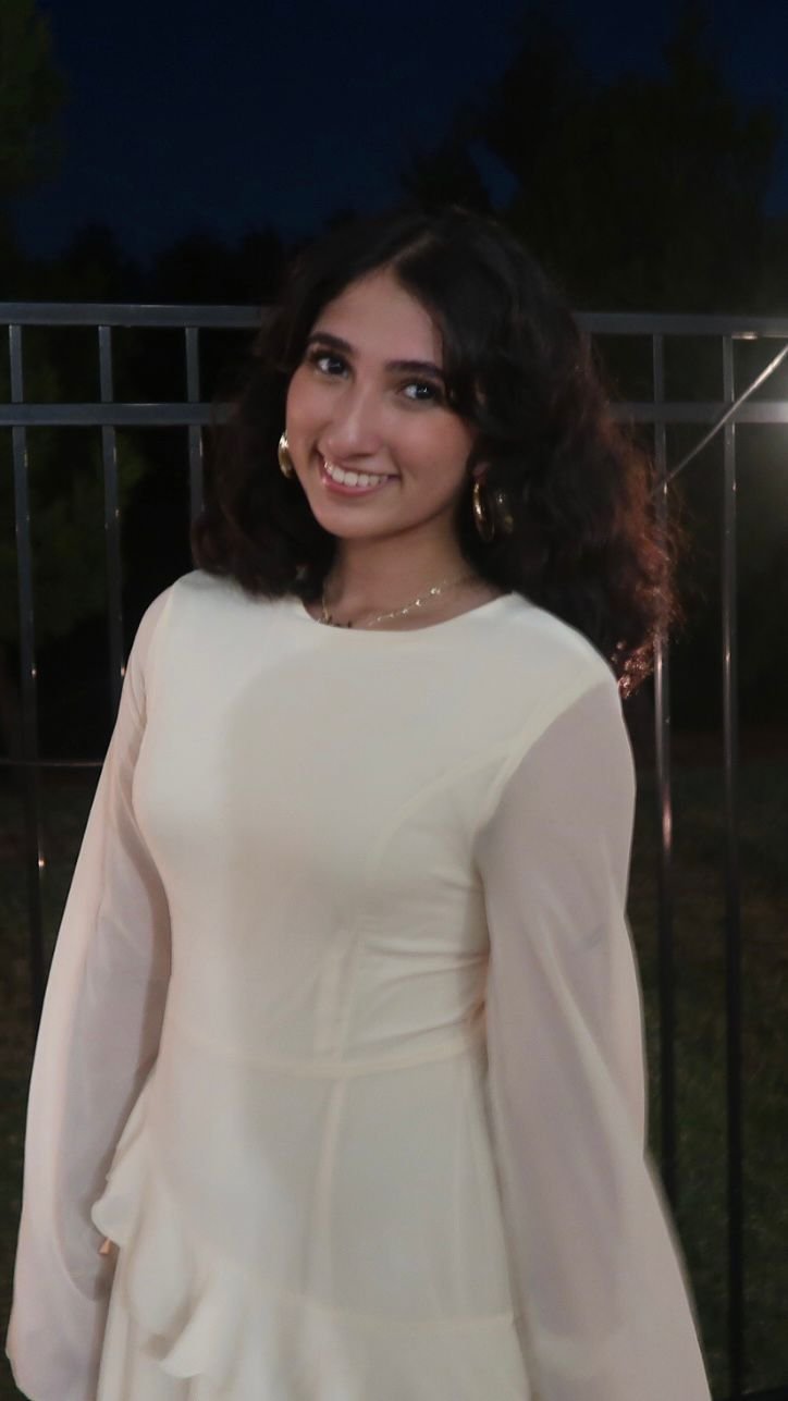 Duaa Iqbal