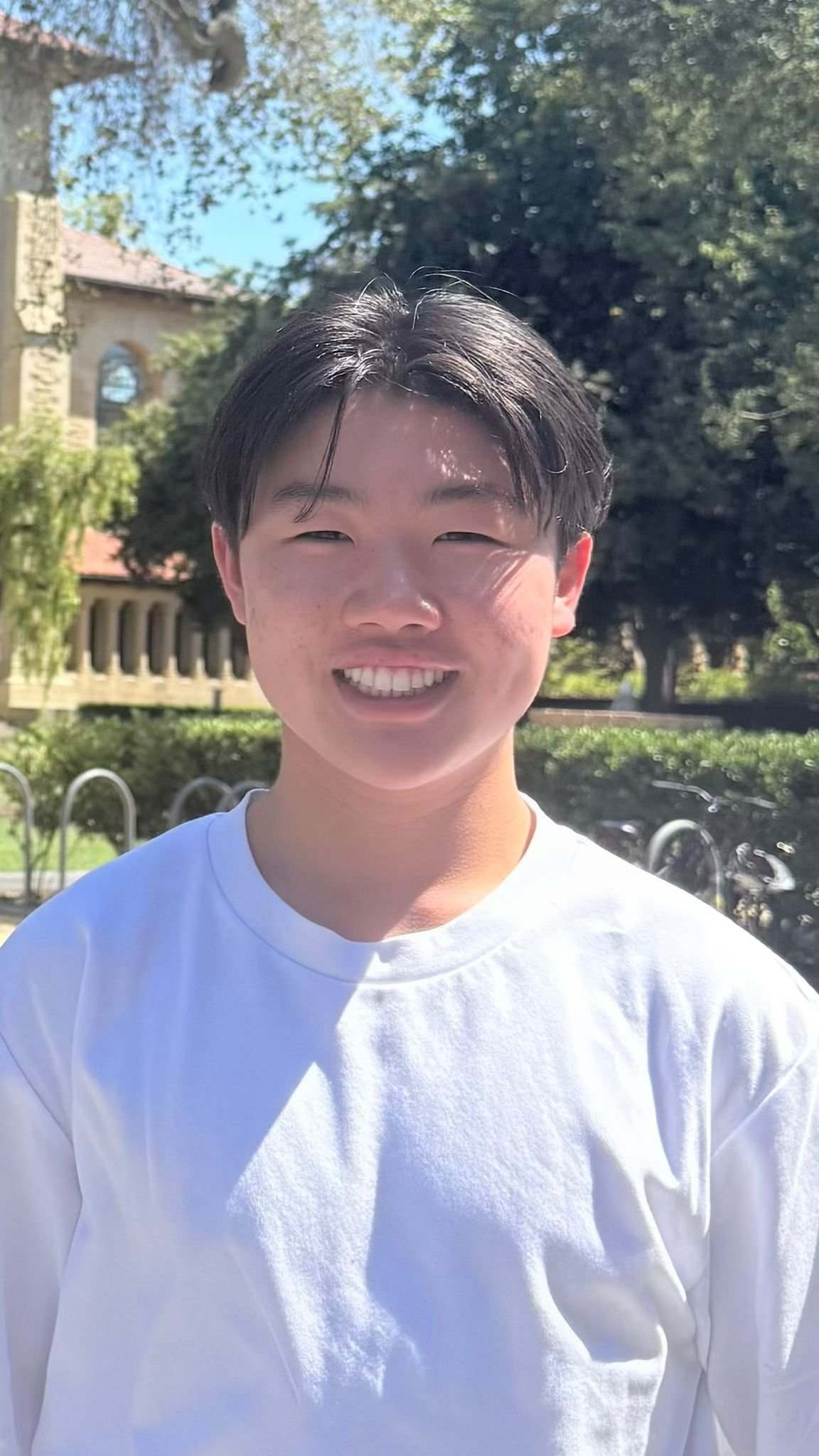 Jason Trieu