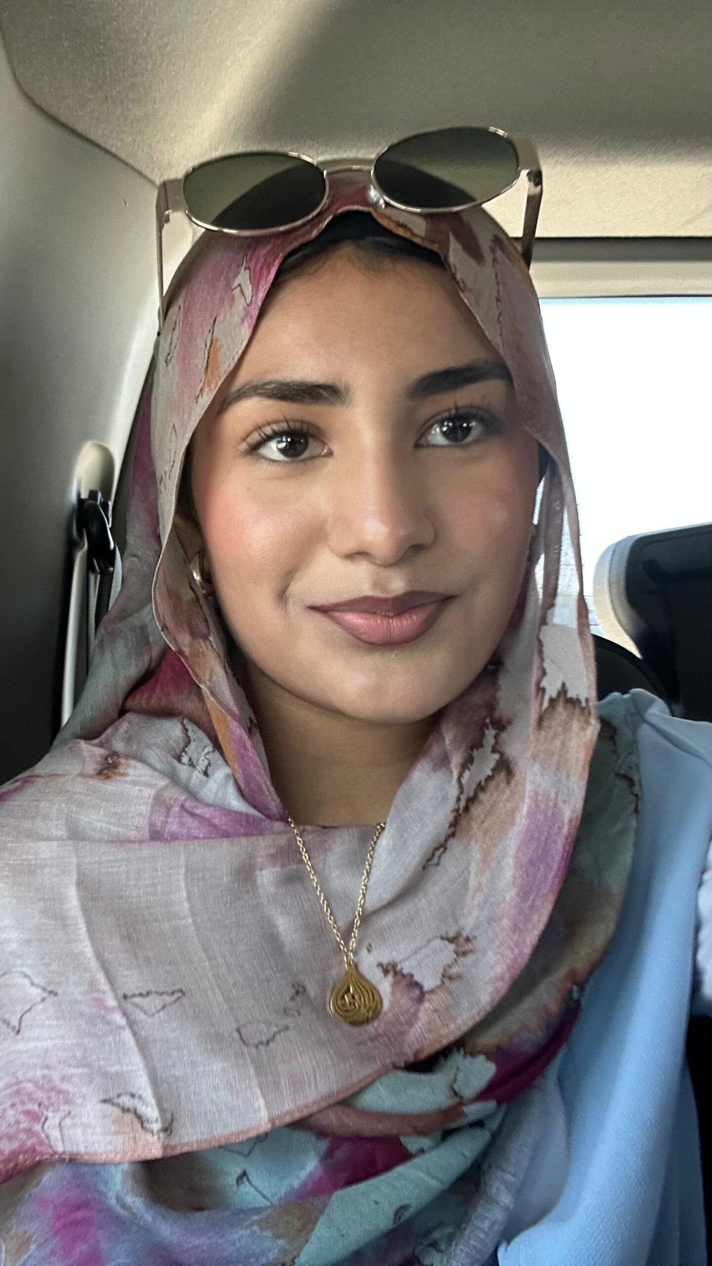 Simra Iqbal